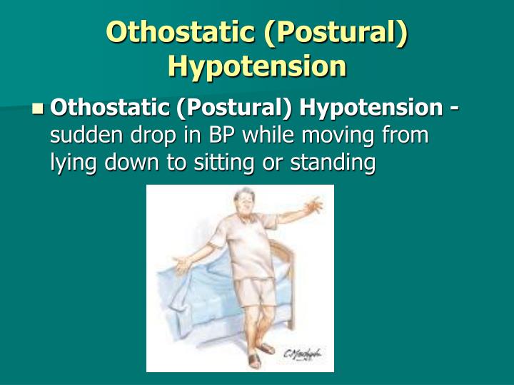 postural hypotension essay postural hypotension essay