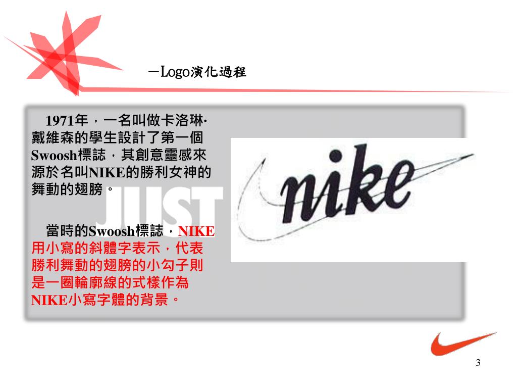 Ppt 品牌管理 Nike Powerpoint Presentation Free Download Id Ppt 品牌管理 Nike Powerpoint Presentation Free Download Id