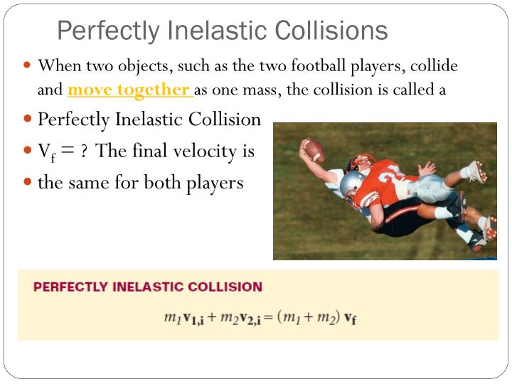 PPT - Impulse Momentum, and Collisions PowerPoint Presentation - ID:5075206