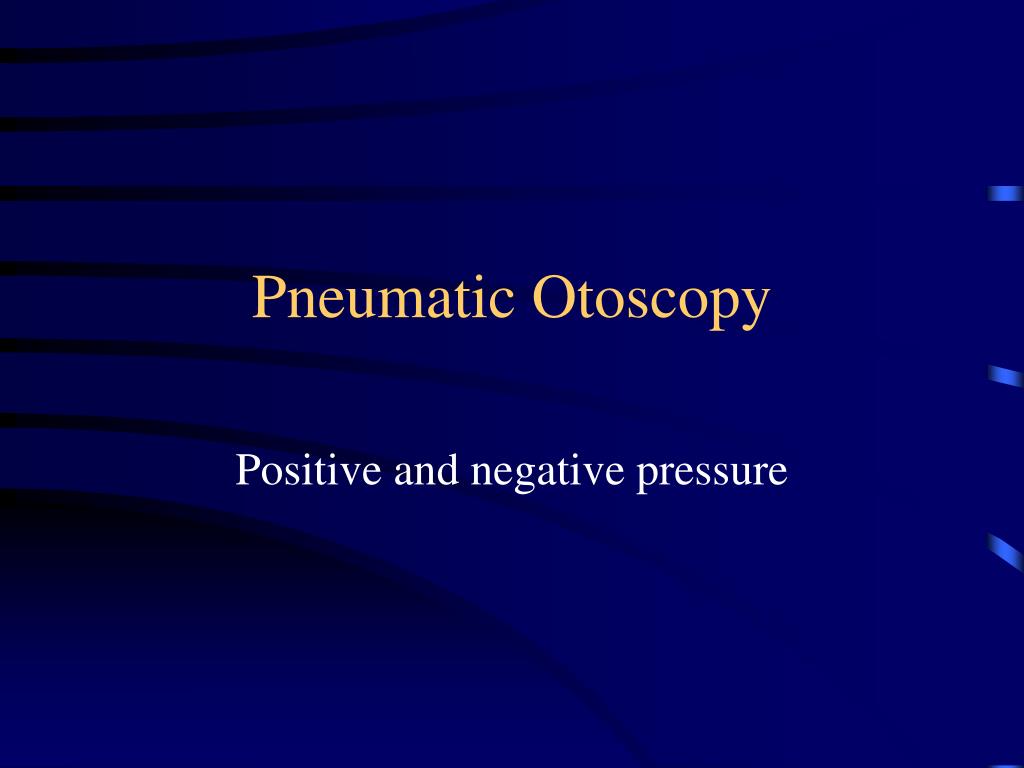 Ppt Pediatric Otolaryngology Powerpoint Presentation Free Download