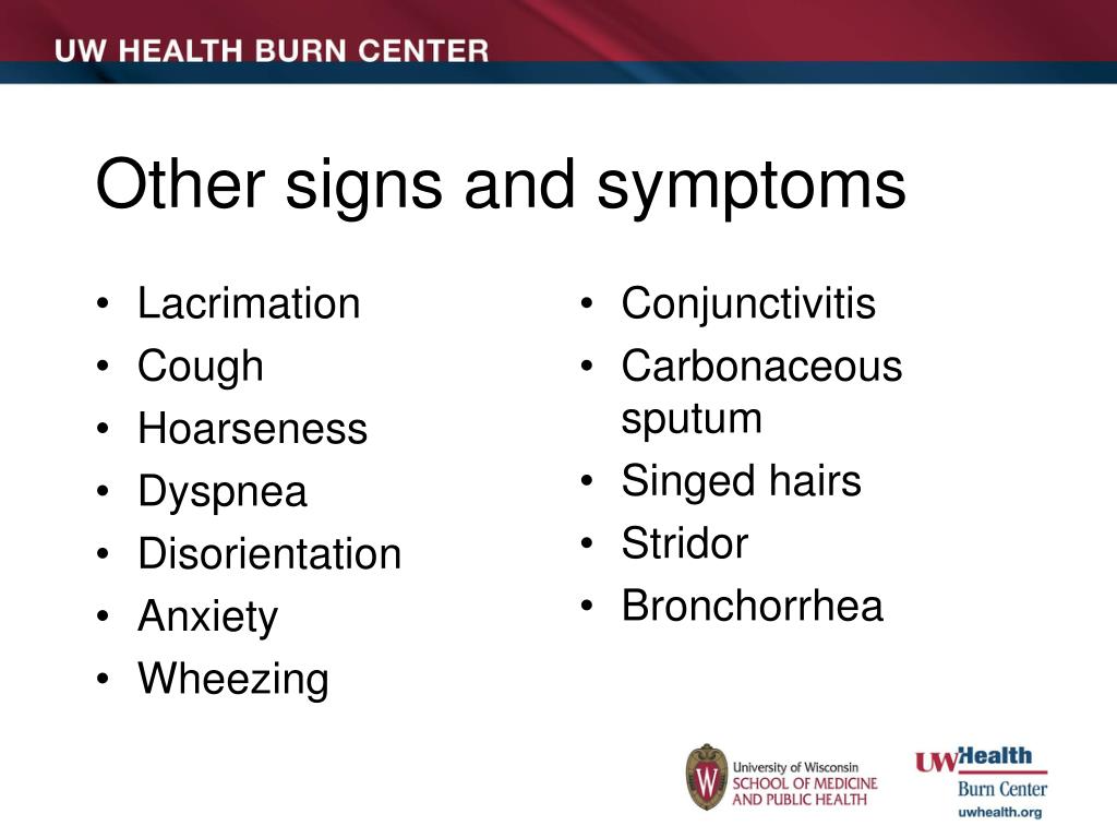 PPT Initial Burn Care PowerPoint Presentation, free download ID5076662
