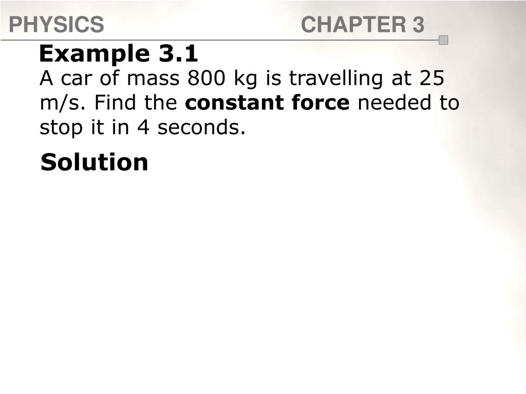 an impulsive force of 100 n an impulsive force of 100 n