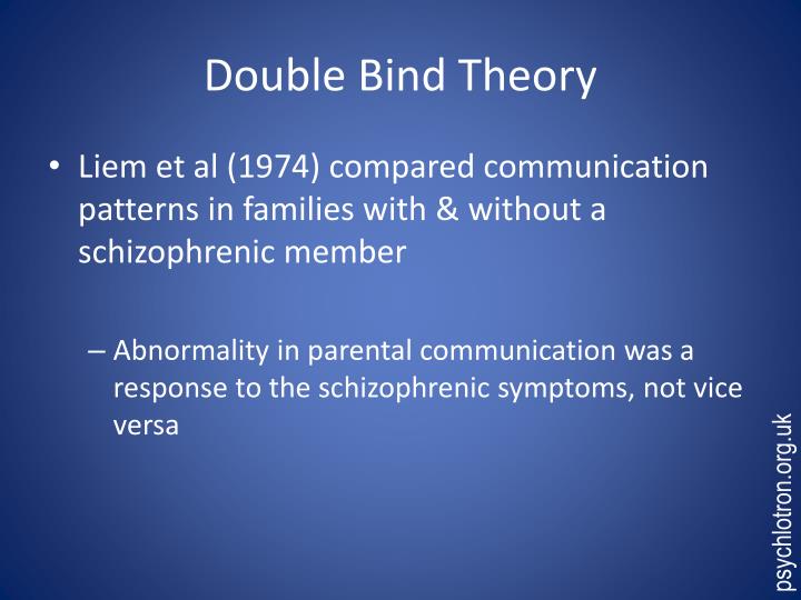 PPT - Schizophrenia PowerPoint Presentation - ID:5080221