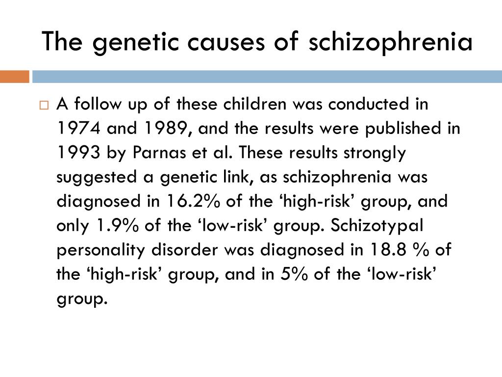 Ppt The Biological Explanations Of Schizophrenia Powerpoint Presentation Id 5080254