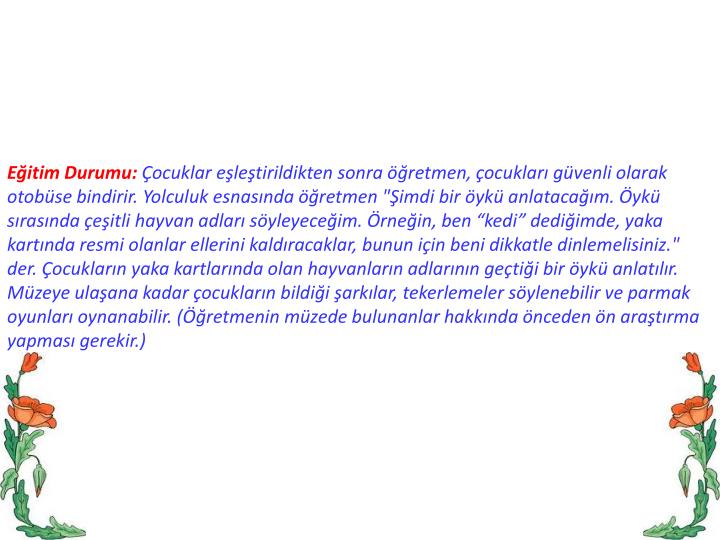 PPT ÇOCUK GELİŞİMİ VE EĞİTİMİ PowerPoint Presentation ID5081117
