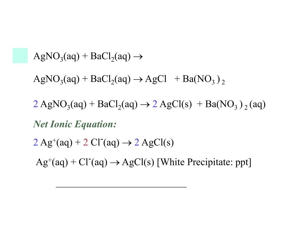 Ba oh 2 cl. Ba no3 2 реакция. Bacl2+agno3. Bacl2+agno3 уравнение. Bacl2+agno3 ионное уравнение.