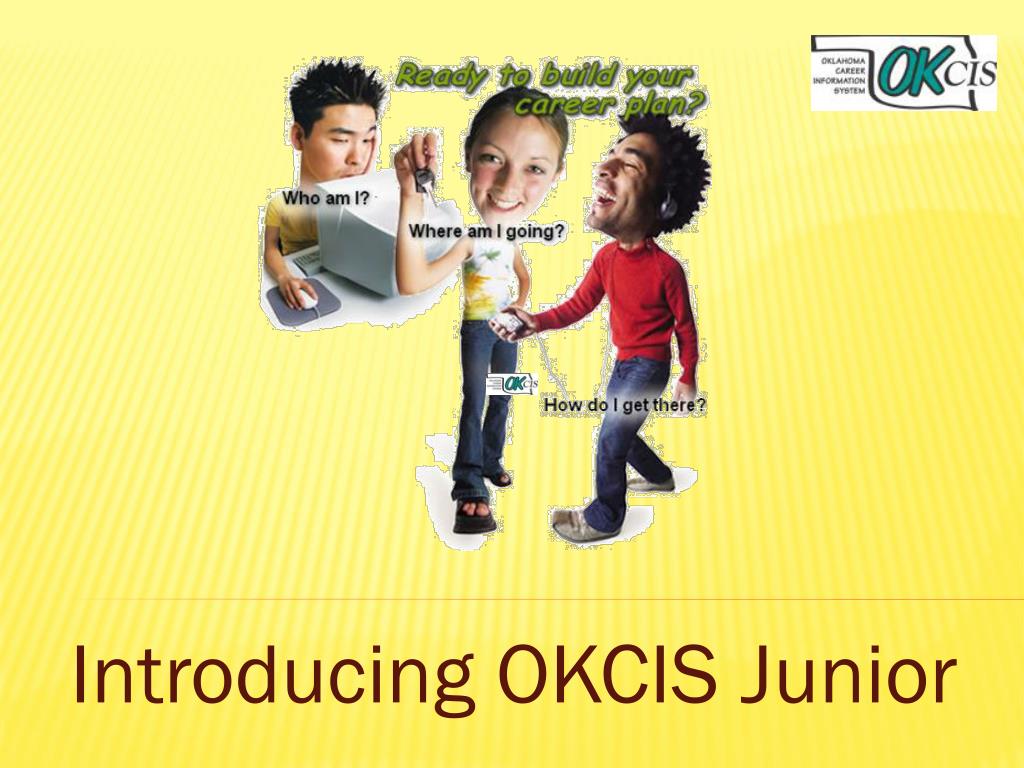 www okcis intocareers org