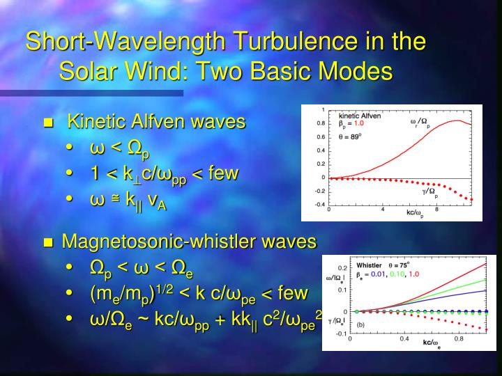 PPT SOLAR WIND TURBULENCE; WAVE DISSIPATION AT ELECTRON SCALE