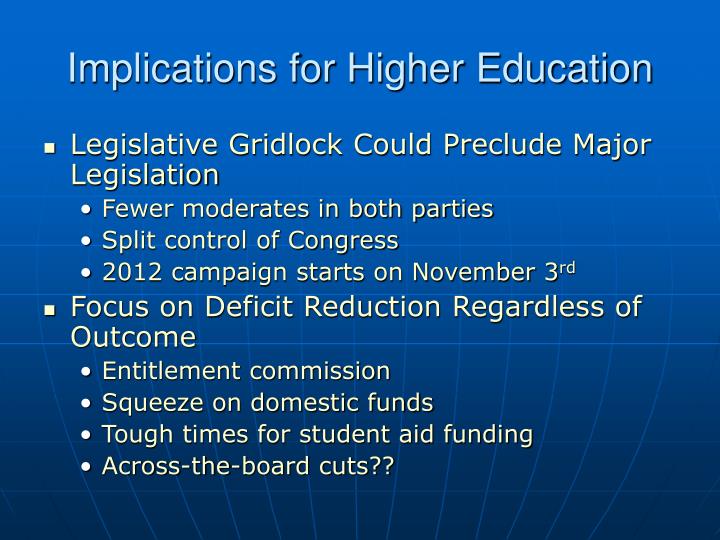 legislative gridlock Americas 2012 defined by legislative gridlock in the us for the us, 2012 was dominated politically by november's presidential election and disputes over how to dig the country out of its financial hole. legislative gridlock Americas 2012 defined by legislative gridlock in the us for the us, 2012 was dominated politically by november's presidential election and disputes over how to dig the country out of its financial hole.