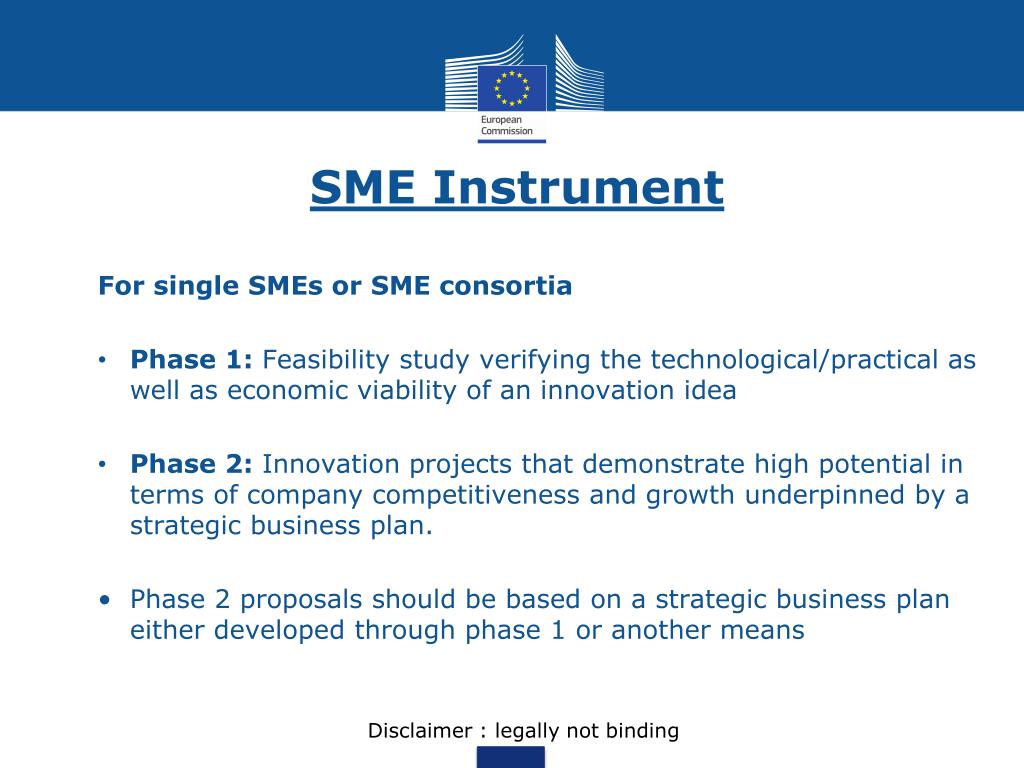 PPT - H2020 Forms of funding, types of actions and general rules PowerPoint  Presentation - ID:5091297