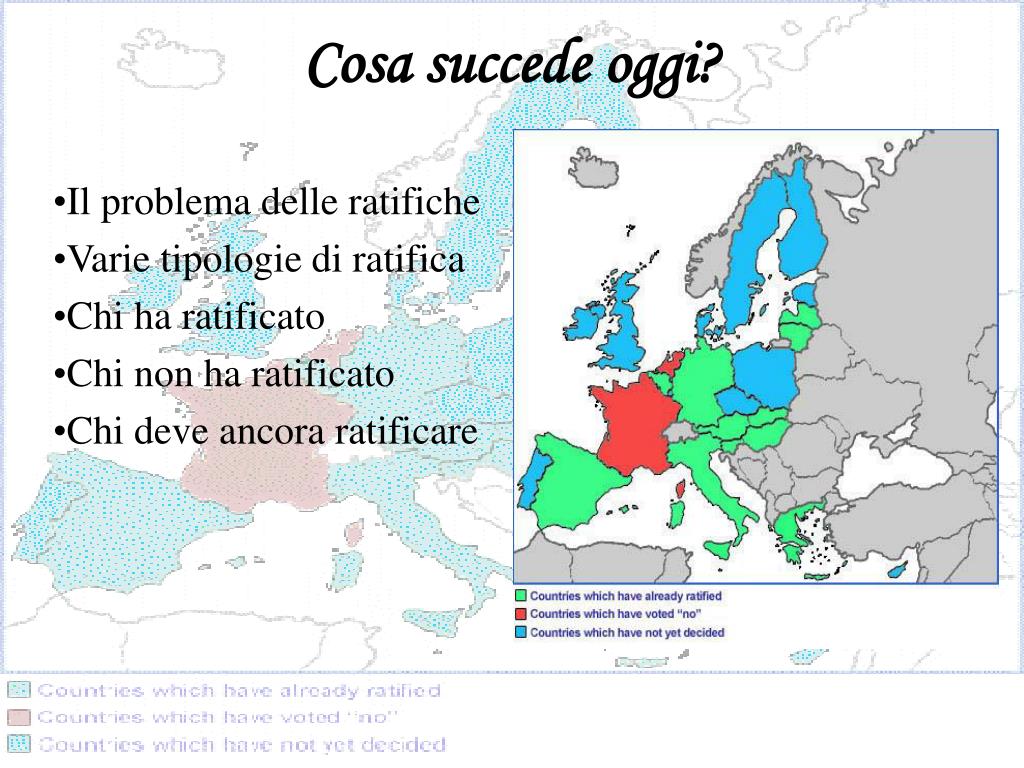 Cos è Il Diritto Di Veto