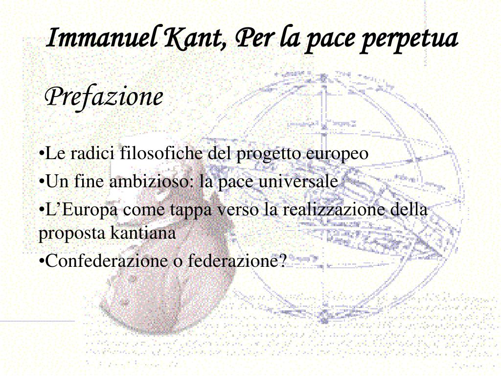 PPT - Una Costituzione per l’Europa? PowerPoint Presentation, free