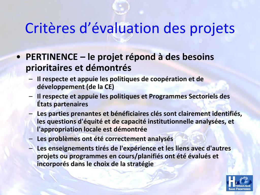 PPT  Le Cadre Logique PowerPoint Presentation, free download  ID5093176