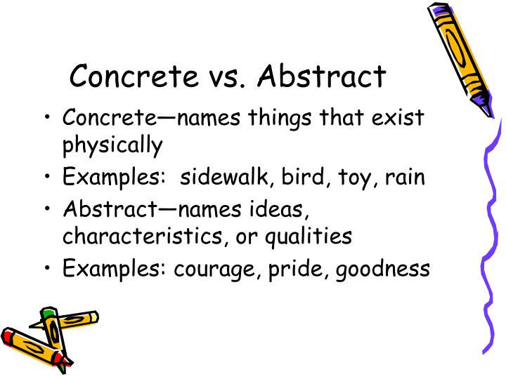 PPT - Nouns PowerPoint Presentation - ID:5095041