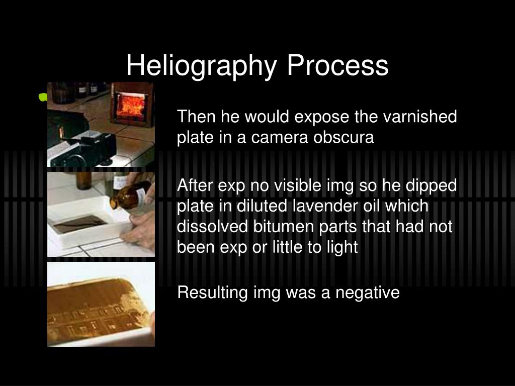 PPT Invention Of Photography Image PowerPoint Presentation Free PPT Invention Of Photography Image PowerPoint Presentation Free