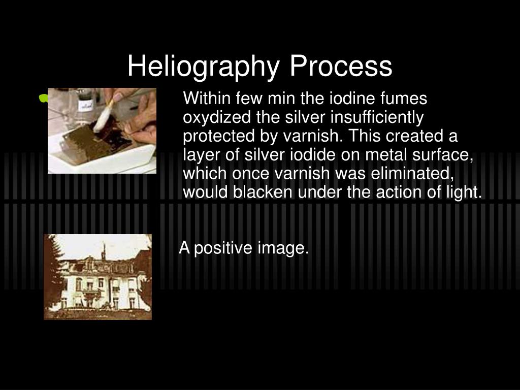PPT Invention Of Photography Image PowerPoint Presentation Free PPT Invention Of Photography Image PowerPoint Presentation Free