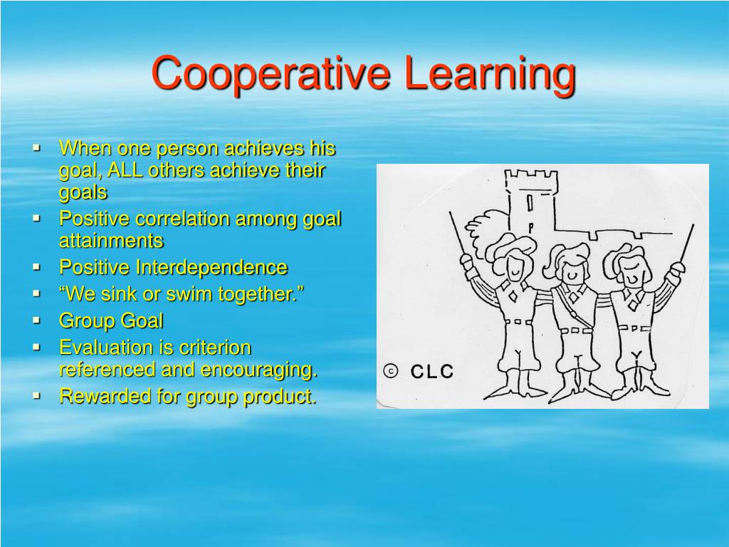 Jeesmol George Cooperative Learning Ppt - www.vrogue.co