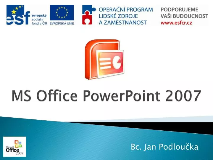 microsoft office powerpoint 2007 free download