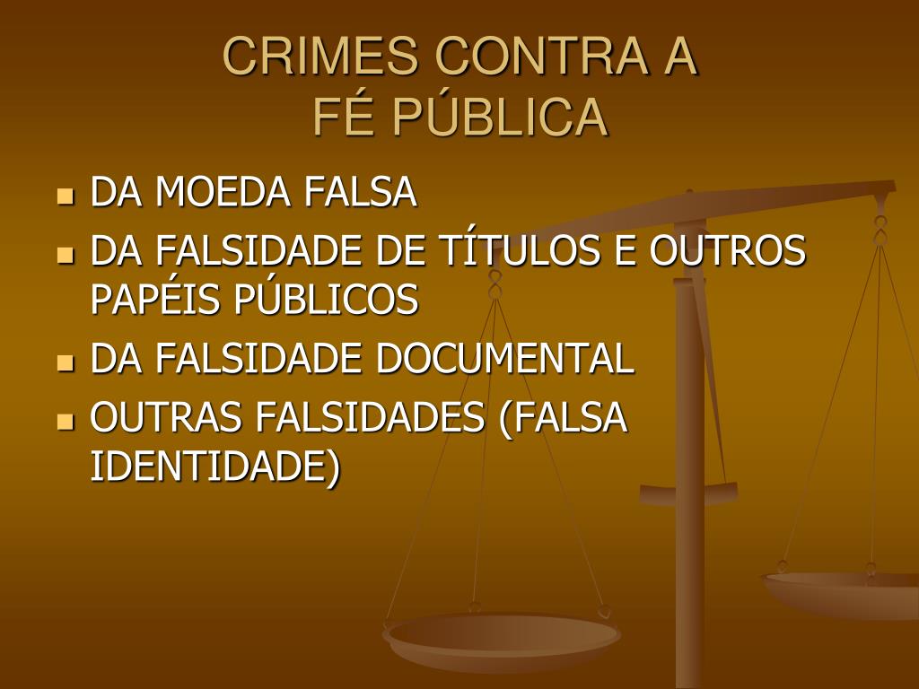 Codigo Pena Com Exemplos Dos Crimes Contra A Inculumidade Publica