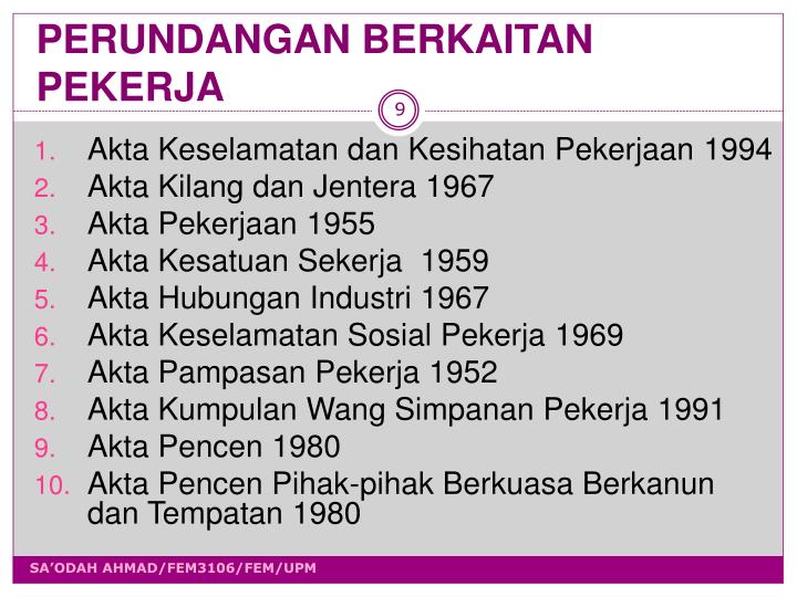 akta pampasan pekerja 1952 pdf