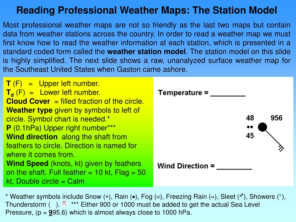 Ppt Viewing And Depicting The Atmosphere Powerpoint Presentation