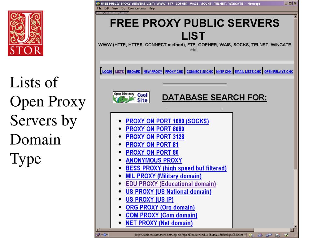 open proxie open proxie