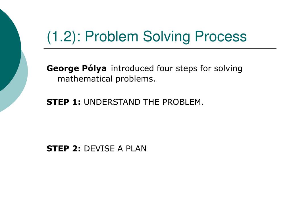 PPT - General Recommendations for Elementary Mathematics Education ...