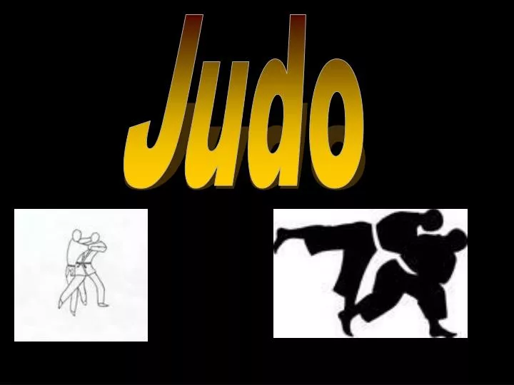Ppt Judo Powerpoint Presentation Free Download Id 5103643
