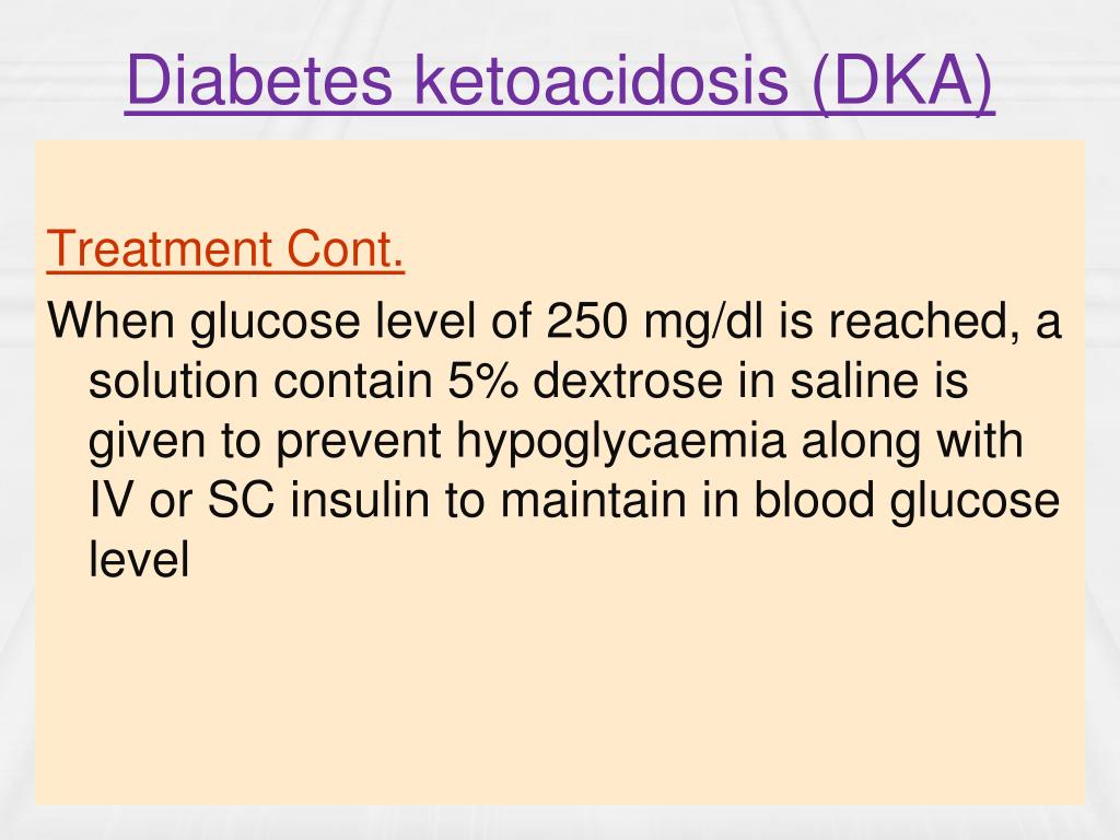 PPT - Diabetes Mellitus By Dr. Hanan Said A li PowerPoint Presentation