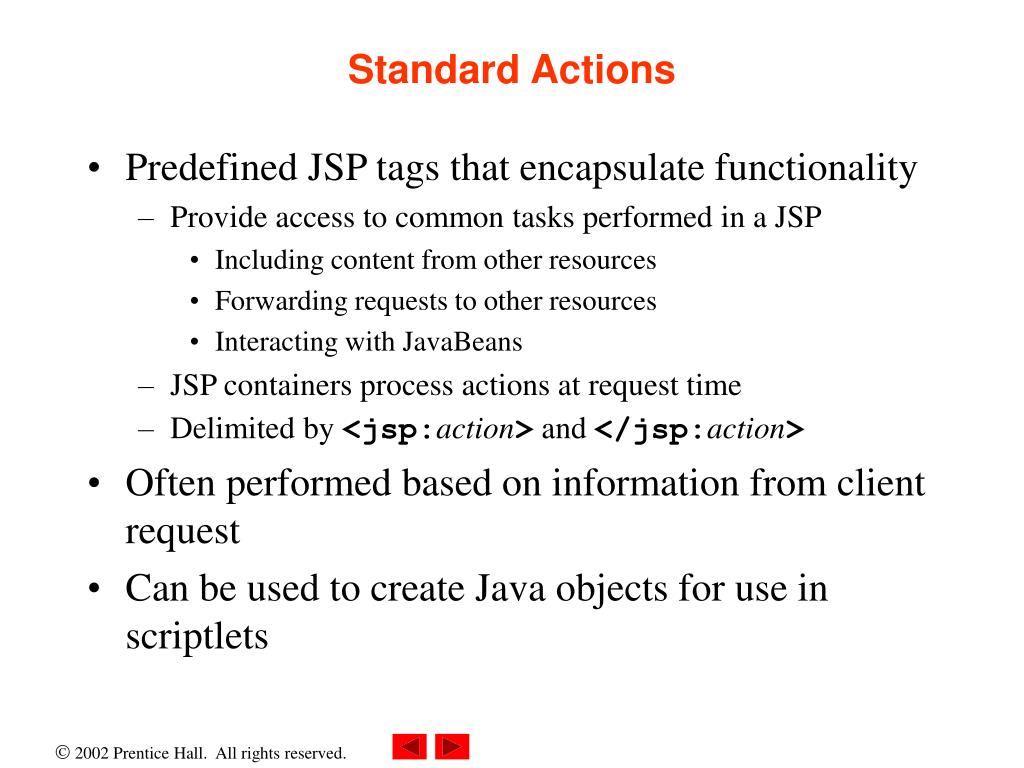 PPT - Java Server Pages (JSP) PowerPoint Presentation, Free Download ...