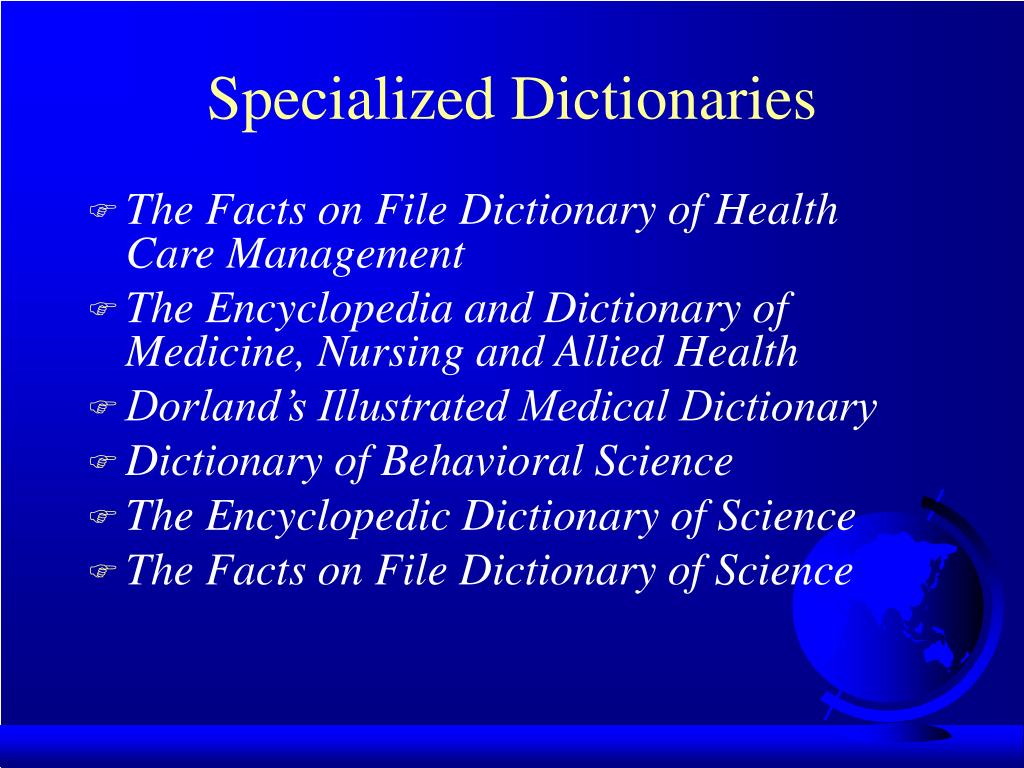 PPT Science, Medicine and Health PowerPoint Presentation, free download ID5106911