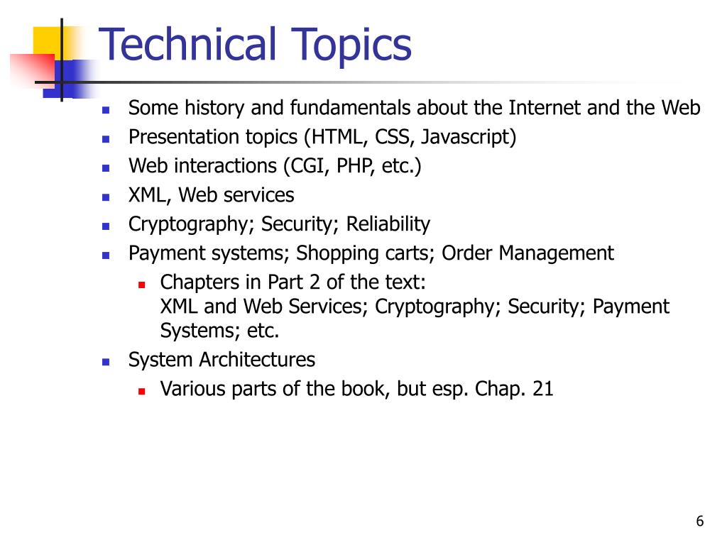 best non technical topics for poster presentation