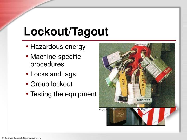 PPT - Contractor Safety PowerPoint Presentation - ID:5107422