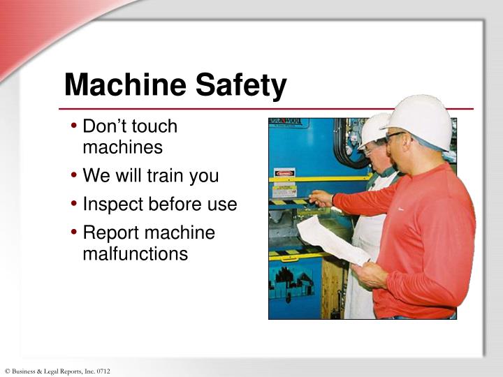 PPT Contractor Safety PowerPoint Presentation ID5107422