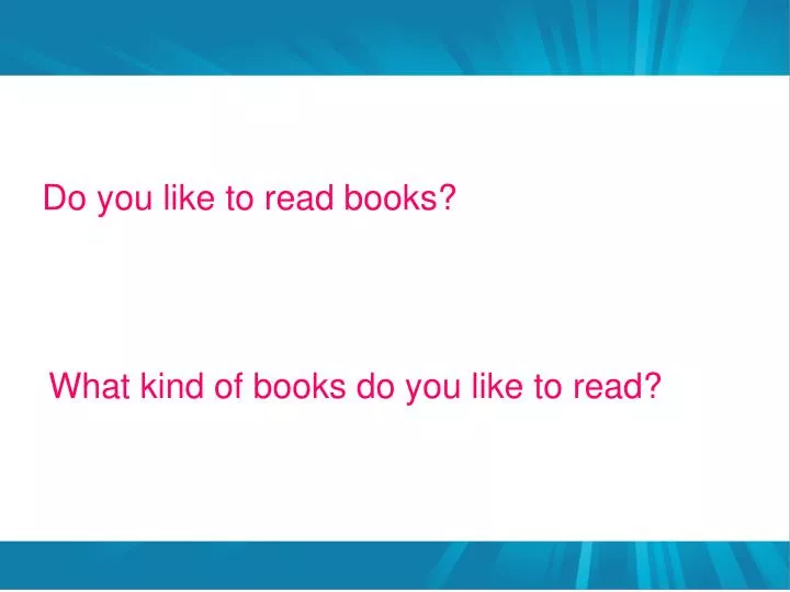 Download and read ebooks for free