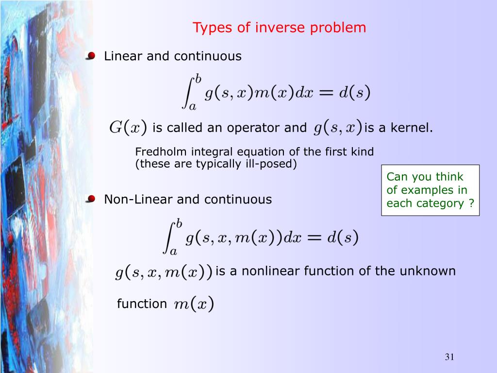 Span of regularization for solution of inverse problems with application to  magnetic resonance relaxometry of the brain | Scientific Reports