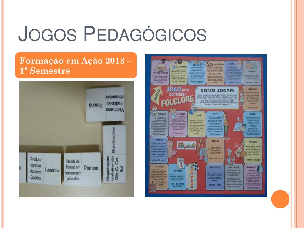 PPT - JOGOS POPULARES PowerPoint Presentation, free download - ID