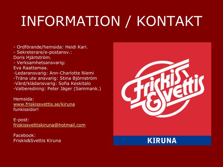 friskis och svettis kiruna friskis och svettis kiruna