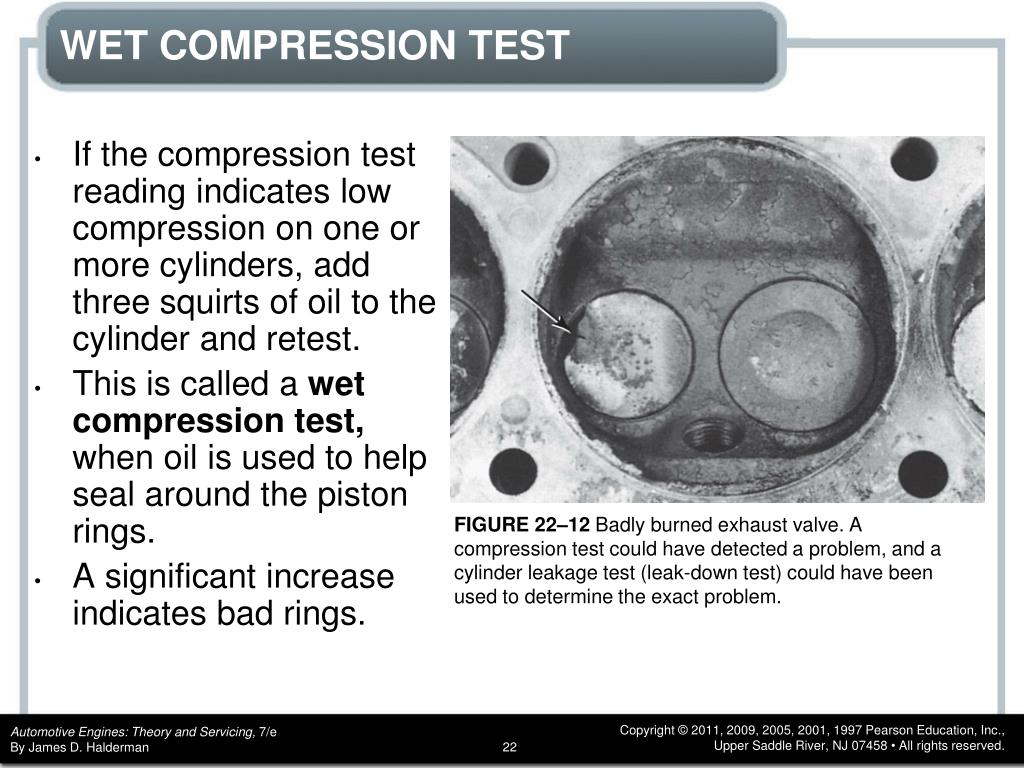 PPT Engine Condition Diagnosis PowerPoint Presentation, free download