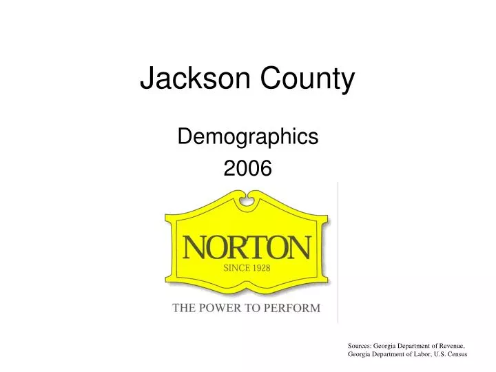 jackson county n.