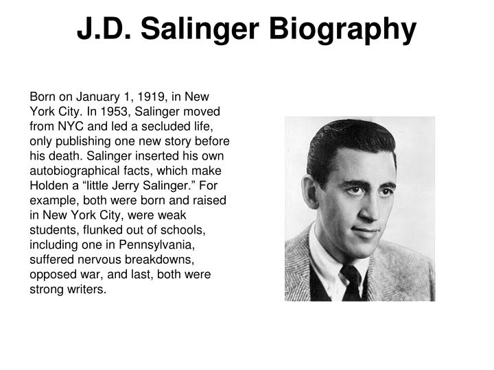 the role of the narrator in the catcher in the rye by j d salinger Free essay on sexuality in catcher in the rye available sexuality in catcher in the rye jd salinger’s most great also the narrator of. the role of the narrator in the catcher in the rye by j d salinger Free essay on sexuality in catcher in the rye available sexuality in catcher in the rye jd salinger’s most great also the narrator of.