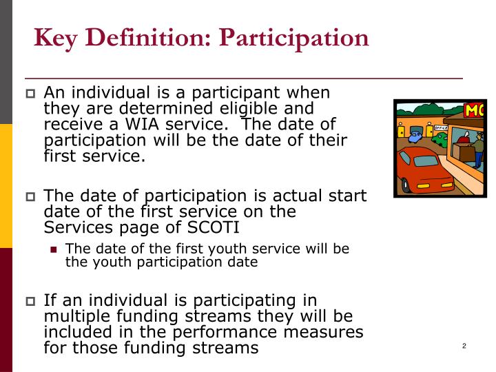 PPT Understanding WIA Performance PowerPoint Presentation ID5118652