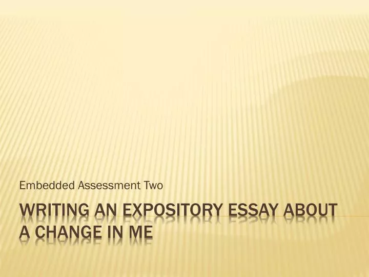 write an expository essay explaining the role of dna write an expository essay explaining the role of dna