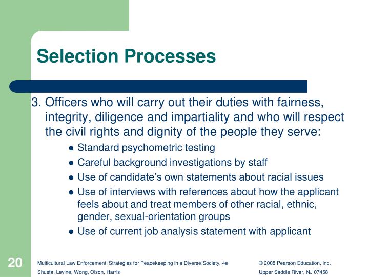 multicultural representation in law enforcement recruitment Multicultural law enforcement by cram 101 available in trade paperback on powellscom, also read synopsis and reviews not multicultural law, mind you, but multicultural enforcement. multicultural representation in law enforcement recruitment Multicultural law enforcement by cram 101 available in trade paperback on powellscom, also read synopsis and reviews not multicultural law, mind you, but multicultural enforcement.
