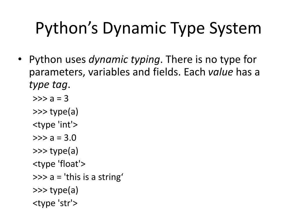 PPT - CSC 310 – Procedural Programming Languages, Spring, 2009 ...