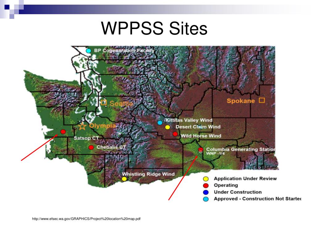 PPT - Nuclear Power in Washington State PowerPoint Presentation, free download - ID:5124545