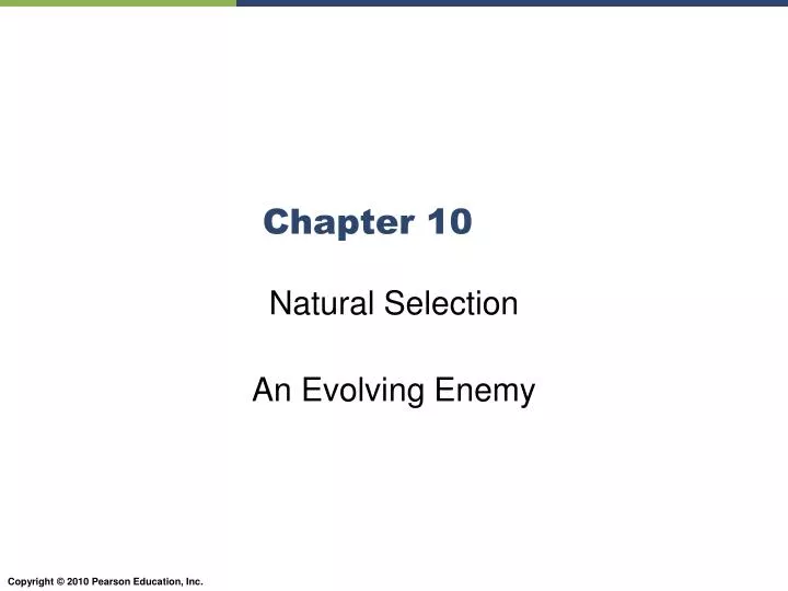 PPT - Chapter 10 PowerPoint Presentation, Free Download - ID:5124754