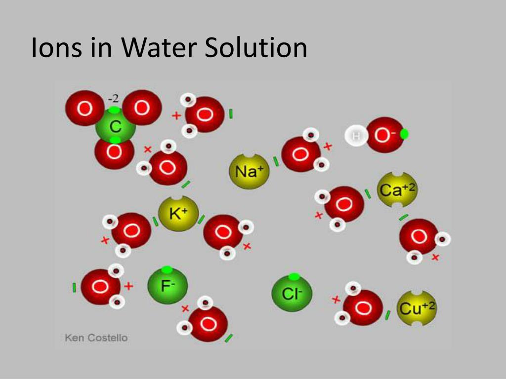 PPT Isotopes and Ions PowerPoint Presentation, free download ID5125929