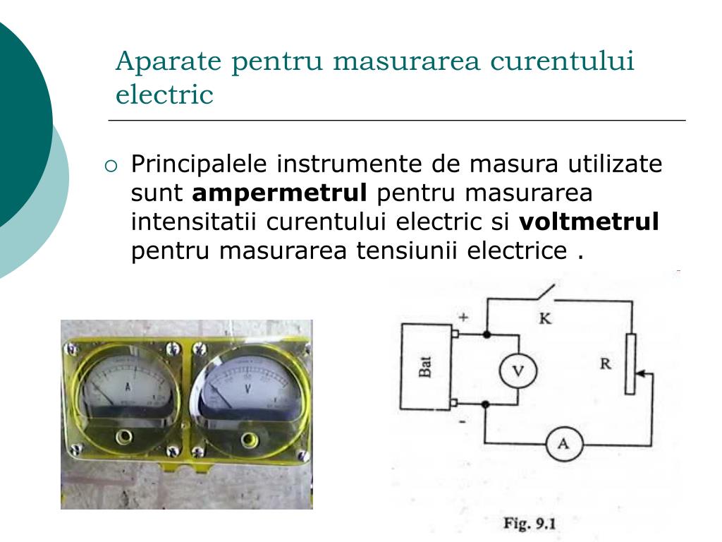 Spanish unemployment Infer PPT - Curentul electric.Efectele curentului electric Aparate pentru masurarea  curentului electric PowerPoint Presentation - ID:5126274