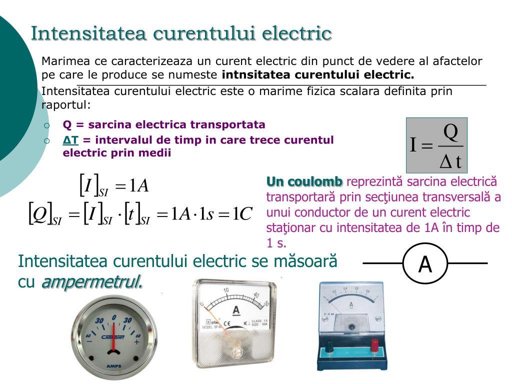 Spanish unemployment Infer PPT - Curentul electric.Efectele curentului electric Aparate pentru masurarea  curentului electric PowerPoint Presentation - ID:5126274